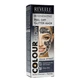 Маска пленка для лица регенерирующая Revuele Color Glow Regenerating Pell-Off Glitter Mask - изображение 3