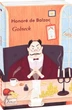 Gobseck (Гобсек) (Folio World's Classics) (франц.) - зображення 1