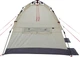 Палатка Uquip Buzzy UV 50+ Sand/Grey (DAS303221) - изображение 4