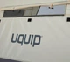 Палатка Uquip Buzzy UV 50+ Sand/Grey (DAS303221) - изображение 11