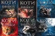 Коти-Вояки. Комплект із 6 книг 1 циклу серії Коти-вояки + подарунок - зображення 8