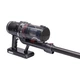 Ручний вертикальний акумуляторний пилосос 1000 Вт SOKANY SK-3377 колбовий з циклонним фільтром сірий - зображення 7