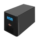 ДБЖ LogicPower LPE-B-PSW-800VA+ (500Вт) 10A з правильною синусоїдою 12V - зображення 3