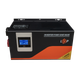 ИБП LogicPower LPM-PSW-12000VA (8000Вт) с правильной синусоидой 48V - изображение 3