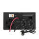 ИБП LogicPower LPE-B-PSW-1500VA+ (1000Вт) 1-40A с правильной синусоидой 12V - изображение 4