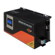 ИБП LogicPower LPM-PSW-12000VA (8000Вт) с правильной синусоидой 48V - изображение 4