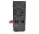 ДБЖ Europower EPWM-MPS-1000/12 (700 Вт) 12В з правильною синусоїдою - зображення 3