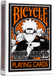 Karty do gry Bicycle Naruto (073854098257) - obraz 1