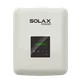 Сетевой инвертор однофазный, 5 кВт, PROSOLAX X1-5.0 T-D, 2 MPPT, IP66 (низковольтный) - изображение 2