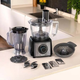 Кухонний комбайн Cecotec FoodProcessor Paprika 2000 - зображення 3