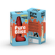Свеча член Pure Bliss 18 см Красная (1100920200005) - изображение 7