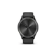 Смарт-годинник Garmin vivomove Trend, , Silicone, GPS (m459314) - зображення 2