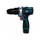 Шуруповерт Зеніт Профі ЗПША-12/15 S2 1.5Ah (m460006) - изображение 2