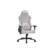 Крісло ігрове GamePro FGC750LG Size L Fabric Light Gray (m511522) - зображення 1