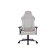 Крісло ігрове GamePro FGC750LG Size L Fabric Light Gray (m511522) - зображення 2