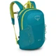 Рюкзак туристичний Osprey Jet 12 blue spikemoss/lemongrass - O/S - синій (m518929) - зображення 1
