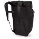 Рюкзак туристический Osprey Transporter Roll Top raven - O/S - чорний (m460950) - изображение 2