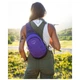 Рюкзак туристический Osprey Daylite Sling - O/S - черный (m460860) - изображение 2