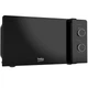 Мікрохвильова піч Beko MOC20100BFB (m463486) - зображення 2