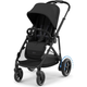Коляска Cybex eGazelle S BLK Moon (m459070) - изображение 2