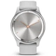 Смарт-годинник Garmin vivomove Trend, Mist , (m459315) - зображення 2