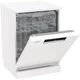 Посудомоечная машина Gorenje GS643E90W (m518042) - изображение 2