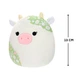 Мягкая игрушка Squishmallows Коровка Ада 13 см (m459150) - изображение 2