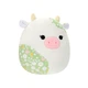 Мягкая игрушка Squishmallows Коровка Ада 13 см (m459150) - изображение 3