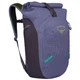 Рюкзак туристический Osprey Transporter Roll Top euphoria / ink - O/S - фиолетовый (m460948) - изображение 1