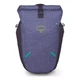 Рюкзак туристический Osprey Transporter Roll Top euphoria / ink - O/S - фиолетовый (m460948) - изображение 3