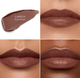 Szminka do ust Hourglass Unlocked Satin Creme 308 Larch 4 g (850014440398) - obraz 3