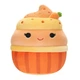 Мягкая игрушка Squishmallows Капкейк Кейша 13 см (m459171) - изображение 1