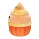 Мягкая игрушка Squishmallows Капкейк Кейша 13 см (m459171) - изображение 3