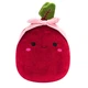 М'яка іграшка Squishmallows Буряк Клавдія 19 см (m459193) - зображення 1