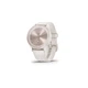 Смарт-годинник Garmin vivomove Sport, Ivory, Silicone, (m459311) - зображення 1