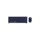 Комплект Maxxter KMS-WCM-01BL-UA Wireless UA (m461769) - изображение 1