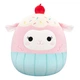 М'яка іграшка Squishmallows Ягня Ельза 30 см (m459202) - зображення 1