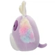М'яка іграшка Squishmallows Собака Барб 13 см (m459177) - зображення 3