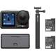 Екшн камера DJI Osmo Action 5 Pro Adventure Combo (CP.OS.00000378.01, CP.OS.00000350.01) - зображення 1