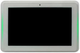 Планшет ALLNET Design LED Tablet 10.1" RK3288 2/16GB White (DT10RK3288A80NFCv2) - зображення 2