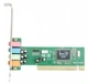 Звуковая карта Ewell HT8738AM / PCI (EW732) - изображение 1