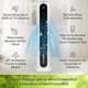 Мобільний кондиціонер вентилятор Klarstein Polar Tower Smart 4 -in-1 - изображение 2