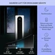 Мобільний кондиціонер вентилятор Klarstein Polar Tower Smart 4 -in-1 - изображение 5