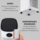 Повітроохолоджувач Klarstein Skytower Grand Smart - изображение 2