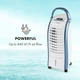 Вентиляторний повітроохолоджувач Klarstein Maxfresh Ocean 3 in 1 Б/В - изображение 5