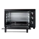 Электродуховка LIBERTON LEO-350 Red 35л - изображение 6