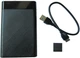 Внешний карман Dynamode для 2.5" SATA HDD/SSD USB 3.0 Black (DM-CAD-25320) - изображение 4