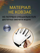 Вратарские перчатки TOTAL-90, размер №5, на 5-7 лет, синие (FST90-BL5) - изображение 5
