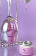 Гель-краска для дизайна ногтей металлическая (серебряная) Metal Gel DNKa 5 мл - изображение 7