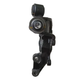 Цапфа задня ліва TOYOTA Highlander 2.4-3.3 03-07, LEXUS RX330/RX350 3.3-3.5 04-08, RX400h 3.3 06-08 ( 42305-48031 ) - зображення 3